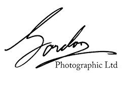 Gordon Photographic Ltd.