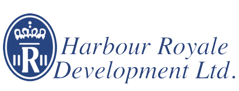 Harbour Royal Development