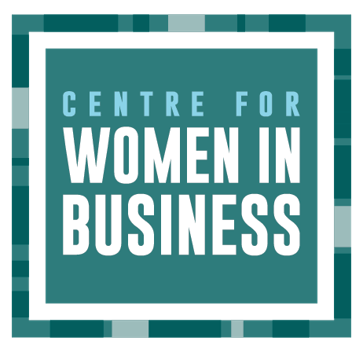 Centre For Women In Business