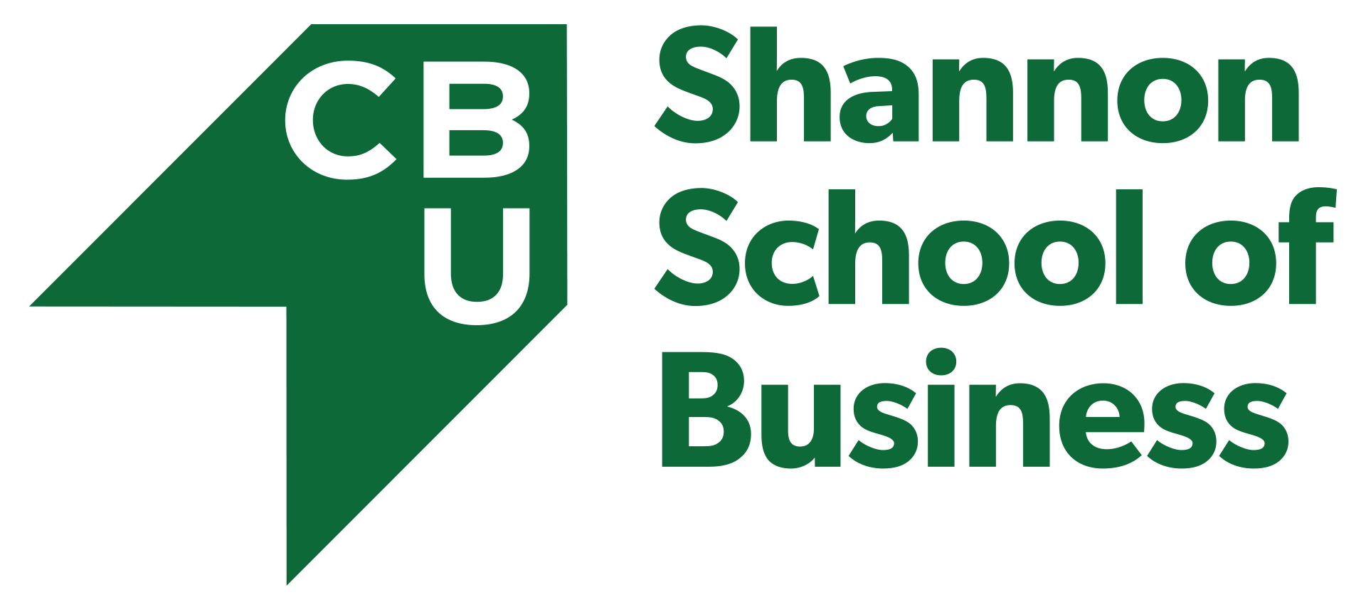 Cape Breton University Shannon School of Business