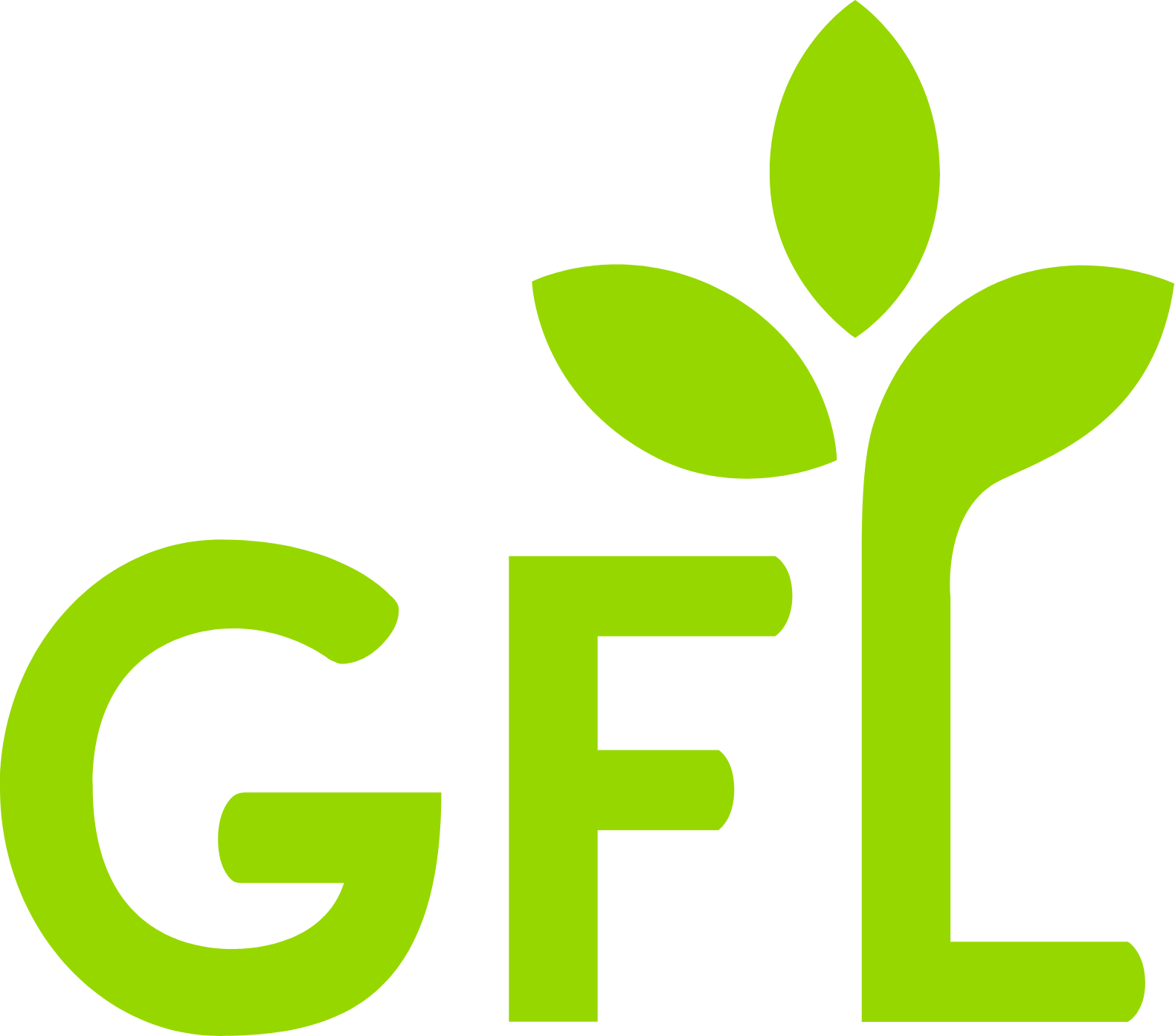 GFL Green For Life