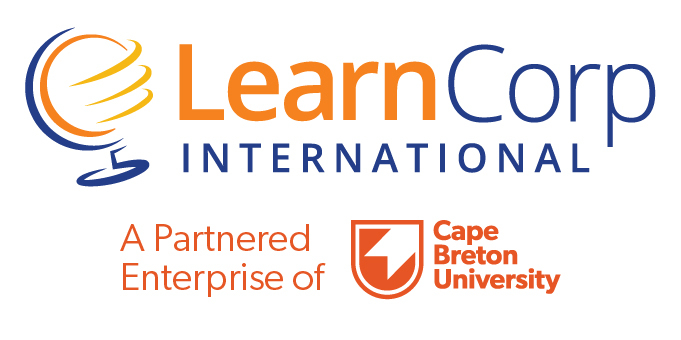 LearnCorp International
